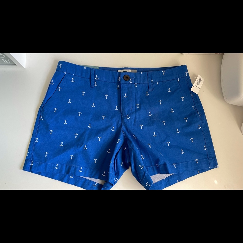 Brand new old navy short